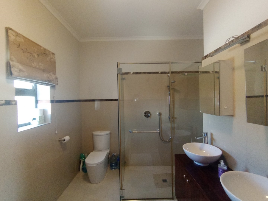 To Let 3 Bedroom Property for Rent in Northshore Western Cape